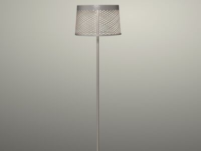 Twiggy Grid Lettura LED | Lampadaire Outdoor