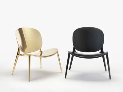 Be Bop | Lounge chair
