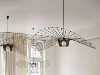 Vertigo Suspension Large |  Ø 200cm