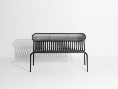 Week-end Bench