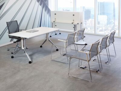 Notable Folding table