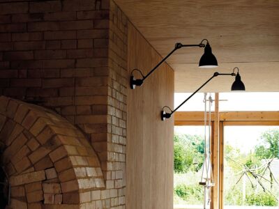 Lampe N°304L40