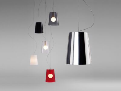 Lampe L001S/A