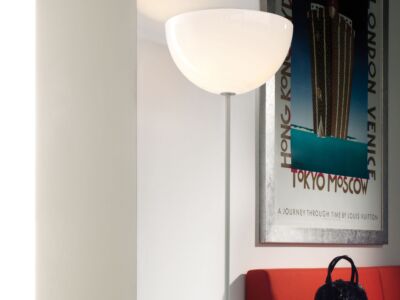 Lampe L002ST/BA