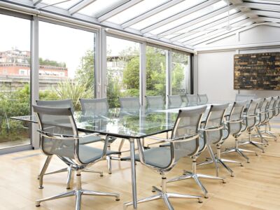 Unitable Meeting table