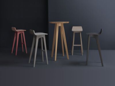 Morph Bar