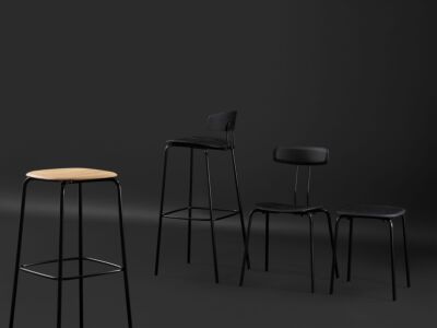 Okito Ply Bar