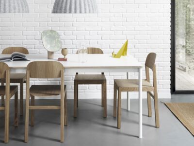 Base Table | Table polyvalente