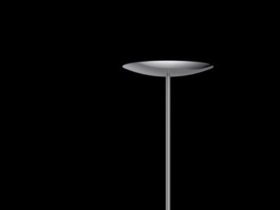 Classic lampe sur pied H185