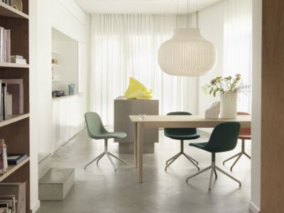 Linear woodbench 110 x 34 cm