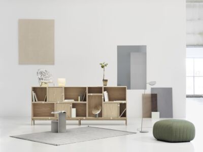 Ply Rug - Wollteppich