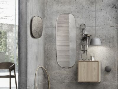 Stacked Storage System | Medium with door