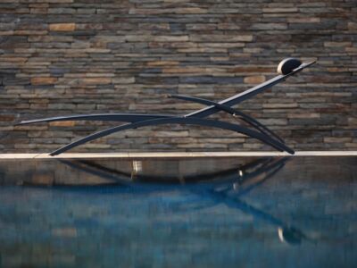 O-Zon Lounger - Chaise longue