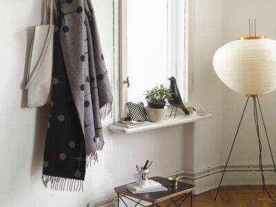 Akari 10A Noguchi-Lampe 