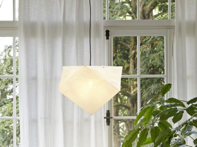 Akari YP1 Aussetzung Noguchi 