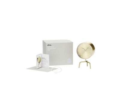 Tripod Clock