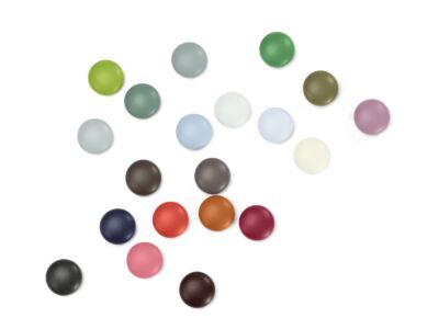 Magnet Dot Set of 5