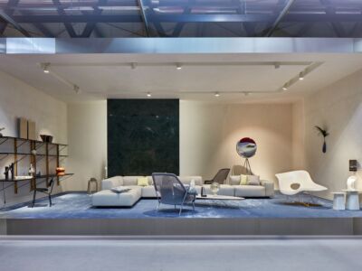 Eames The Chair