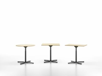 Super-Falt-Quadratischer Tisch