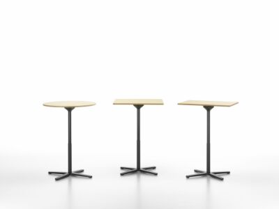 Super Fold Square Stehtisch