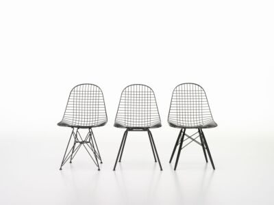 DKX Wire Vorsitz