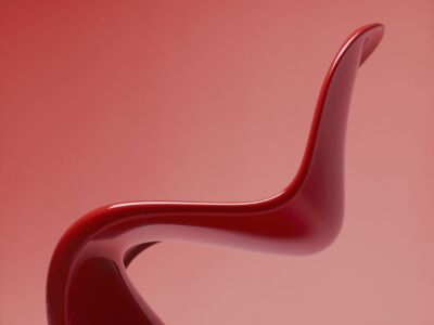 Panton Chair Klassisch