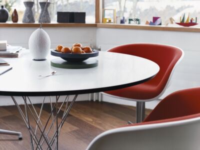 Noguchi Dining Table Ø90