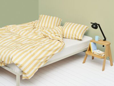 Connect Bed For L200 X W140 Matress