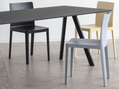 Elémentaire chair