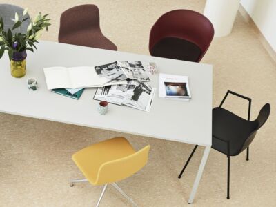 About a chair AAC 26 | Polypropylen
