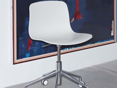 About A Chair AAC 50 | Polypropylene