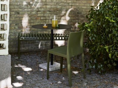 Palissade Bench