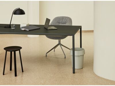 Revolver Stool