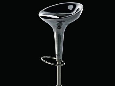 Bombo Stool Hocker | Drehbar