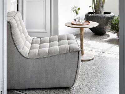 Modular sofa N701 | 1 seater
