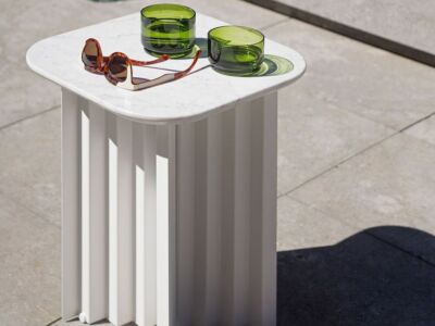 Plec Tisch Klein