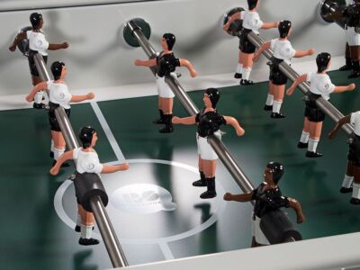 RS2 Football Table Indoor | Baby-Foot