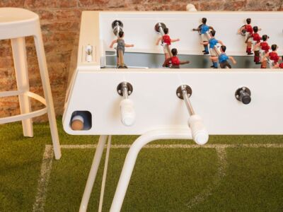 RS3 Football Table
