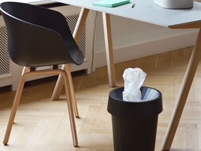 About a Chair AAC 22 | Polypropylene
