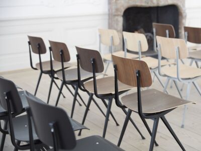 Result chair