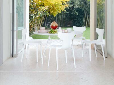 RE-chair | Technopolymer chair