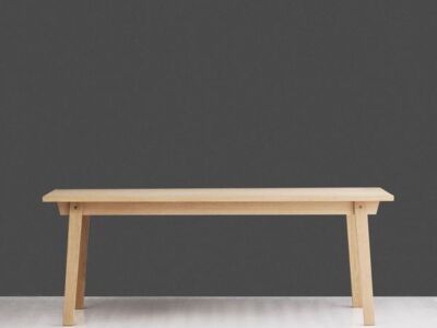 Slice Table 90 x 200 cm