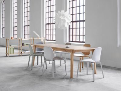 Slice Table 90 x 250 cm