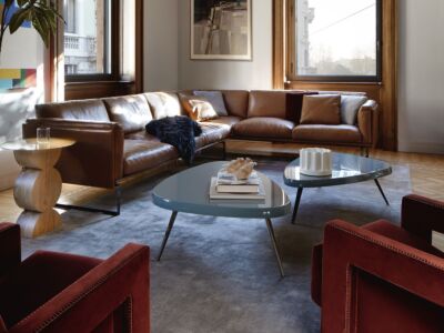Mexique | Couchtisch