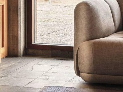 Quilton Modules / 3 Seater