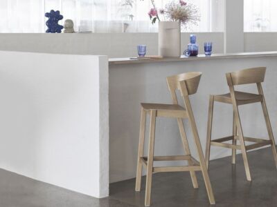 Cover Bar Stool H75