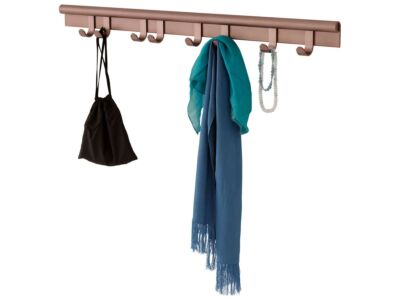 Coil Coat Rack