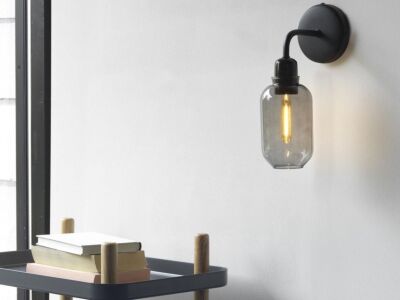 Amp Wall Lamp EU