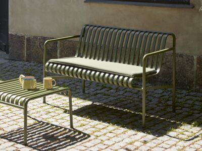 Seat Cushion | For Palissade Dining Bench