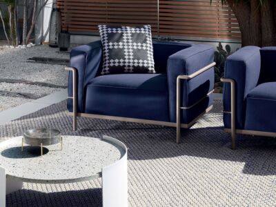 3 - Fauteuil | Grand Confort - Large model - Outdoor